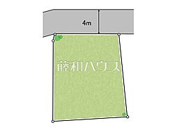 埼玉県朝霞市幸町２丁目