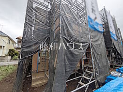 東京都小平市回田町