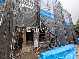 東京都小平市回田町