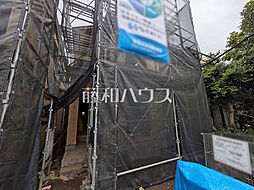 東京都小平市回田町