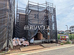 東京都国分寺市北町３丁目