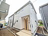 外観：2号棟　外観　【東大和市奈良橋6丁目】