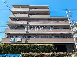 エクセル石神井台