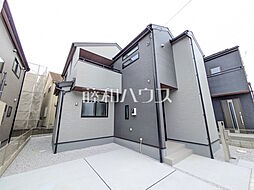 東京都立川市西砂町２丁目