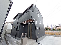 東京都立川市西砂町２丁目