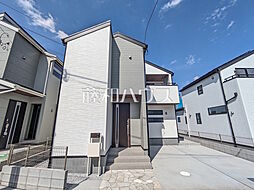 東京都立川市西砂町２丁目