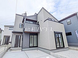 東京都立川市西砂町２丁目