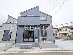 東京都立川市西砂町２丁目