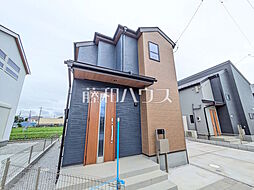 東京都立川市西砂町２丁目