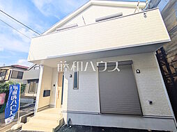 東京都調布市富士見町３丁目6-4
