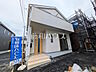 外観：2号棟　外観　【調布市富士見町3丁目】