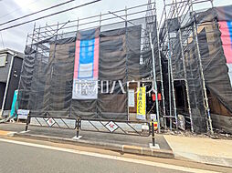 東京都調布市富士見町３丁目6-4