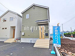 東京都三鷹市北野３丁目12-1