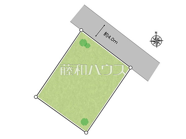 区画図：313004721497