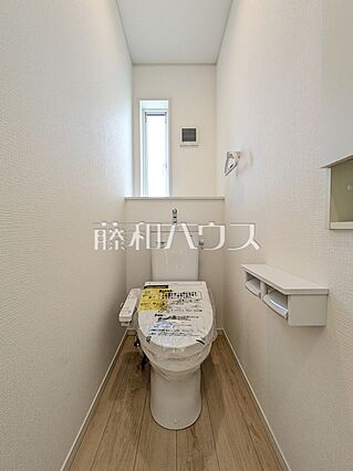 1号棟　トイレ...