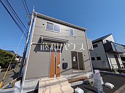 東京都武蔵村山市残堀４丁目