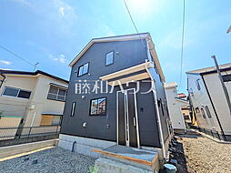 東京都武蔵村山市残堀４丁目