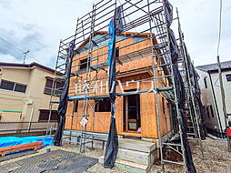 東京都武蔵村山市残堀４丁目
