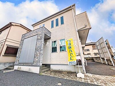 外観:外観 【東久留米市中央町5丁目】 周辺環境はもちろん、日当たりや設備仕様など、実際に行ってみないと分からないことも多くございます。営業担当がご案内いたしますので、お気軽にお問い合わせください。 外観:外観 【東久留米市中央町5丁目】 周辺環境はもちろん、日当たりや設備仕様など、実際に行ってみないと分からないことも多くございます。営業担当がご案内いたしますので、お気軽にお問い合わせください。