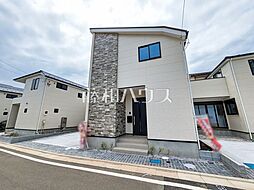 外観の画像