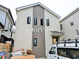 東京都小平市花小金井５丁目