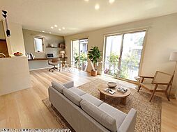 練馬区谷原5丁目 中古戸建て
