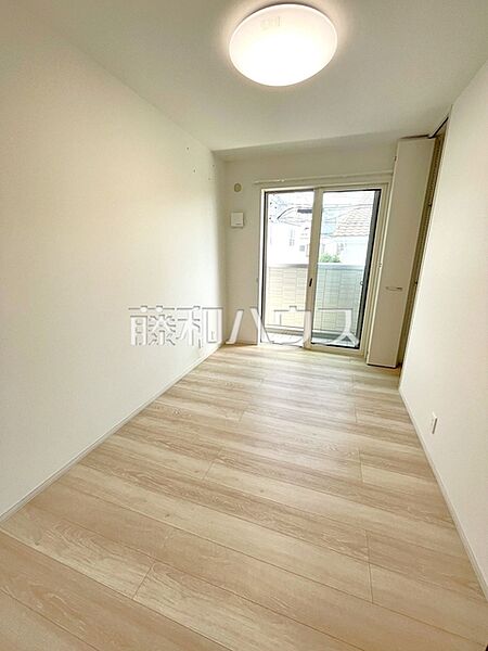 部屋の雰囲気や広さ・眺望・間取りの使い勝手など、是非一度、ご自身の目で確かめてみてください。　【練馬区谷原5丁目】