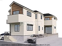 東京都日野市多摩平３丁目
