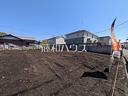 東京都日野市多摩平３丁目