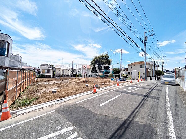 ≪接道状況≫当社オリジナル注文住宅サポートシステム「ハウス会」で、信頼のおける建築会社のご紹介も承ります。プレゼン見積もり等お気軽にお問合せ下さい。【調布市西つつじケ丘4丁目】