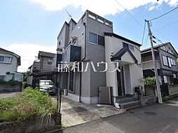 東京都清瀬市中清戸５丁目