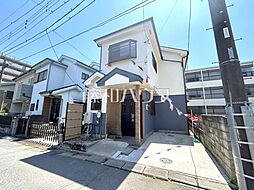 埼玉県所沢市けやき台１丁目
