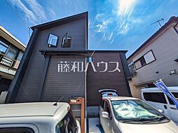 埼玉県所沢市小手指南２丁目