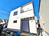 外観：3号棟　外観　【武蔵野市桜堤3丁目】
