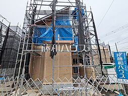 外観の画像
