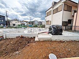 埼玉県新座市石神３丁目