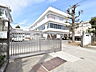 周辺：立川市立立川第一中学校 (430m)