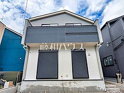 東京都東久留米市南沢５丁目