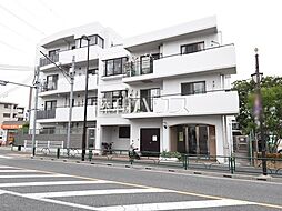 西国分寺パークホームズ