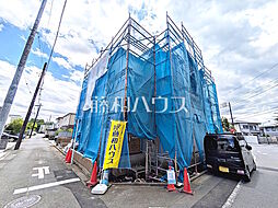 外観の画像