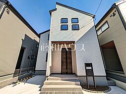 埼玉県新座市西堀２丁目