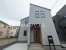埼玉県新座市西堀２丁目