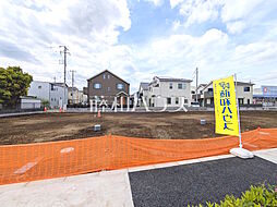 東京都府中市住吉町４丁目41-1