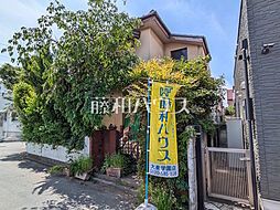 東京都練馬区西大泉町