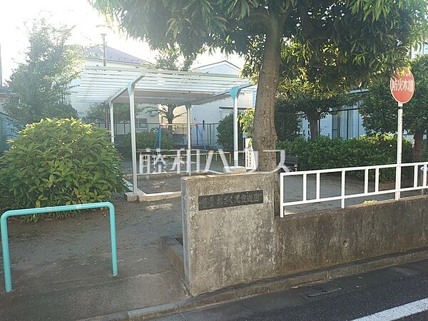 おざく児童遊園 (210m)