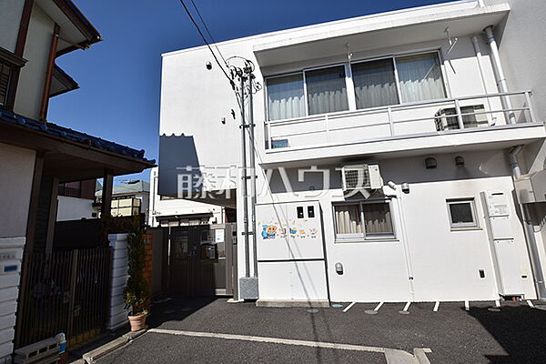 しんあいのぞみ保育園 (270m)