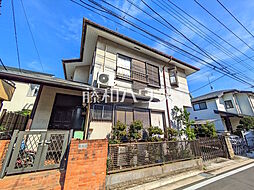 東京都立川市幸町５丁目