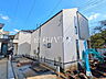 外観：8号棟　外観　【武蔵野市桜堤3丁目】