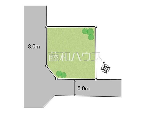 区画図：313004721527