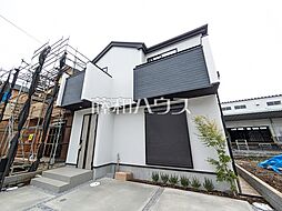 埼玉県新座市畑中１丁目